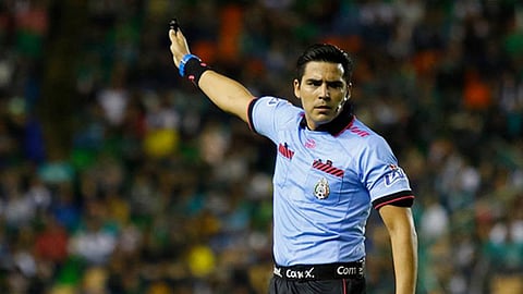 Foto Facebook: LIGA MX 