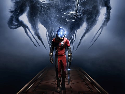 Prey anuncia su fecha de lanzamiento y presenta nuevo tráiler con jugabilidad