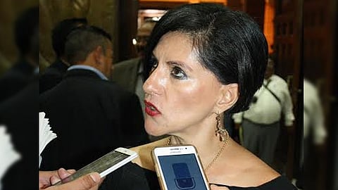 Quintana León aseguró que al interior del Congreso del Estado se impulsarán acciones a favor de las michoacanas