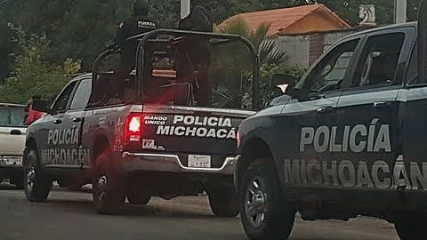 Identifican a difunto hallado en un canal de aguas negras