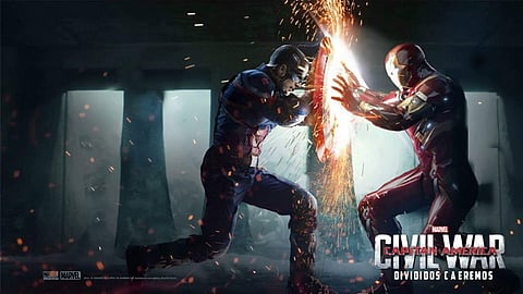 El filme del Capitán América rebasa los 14.4 millones de asistentes y más de 724 mdp recaudados 