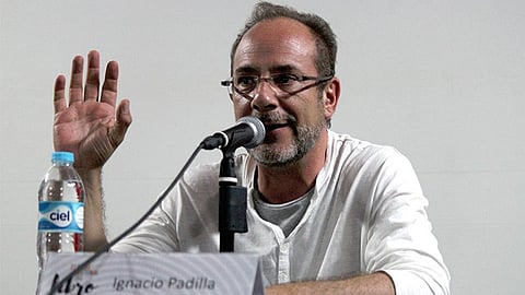 Fue parte de la Generación del Crack y obtuvo varios premios literarios (Foto: institutoculturaldeleon.org.mx)
