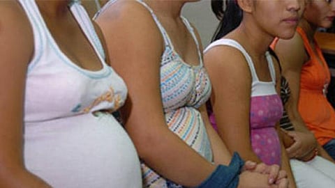 Féminas entre 10 y 24 años de edad representaron poco más de la tercera parte de los decesos (Foto: Ilustrativa)