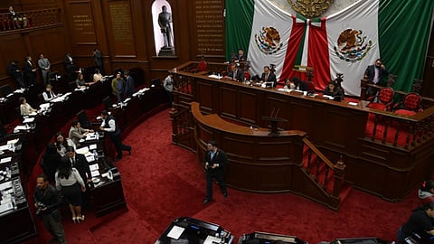 El gobierno estatal debe reflexionar y enfocarse en la prevención del delito, indicaron (Foto: ACG)