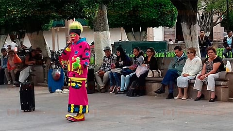 “No somos personas malas, tratamos de desempeñar nuestro trabajo para todo tipo de público"