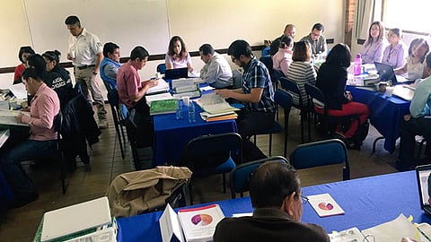 Realizarán verificaciones a distintos ayuntamientos de Michoacán