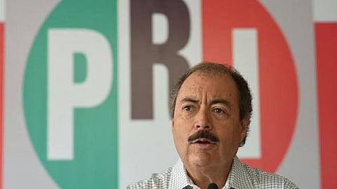 Silva Tejeda, reiteró que este año, a través de las delegaciones federales se han aplicado recursos en la entidad por el orden de los 29 mil 256 millones de pesos (Foto: ACG)