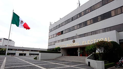 Dará transparencia, claridad y mejor rendición de cuentas a todos los procesos electorales del país