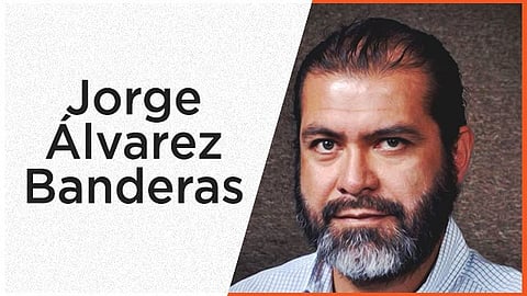 Jorge Álvarez 