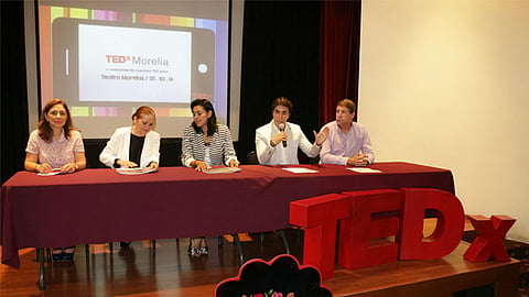El evento tiene un costo de 400 pesos (Foto: ACG)