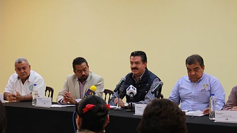 Este encuentro se celebrará los días 17, 18 y 19 de mayo del siguiente año