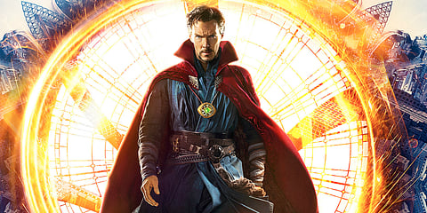 Foto: Twitter Marvel 