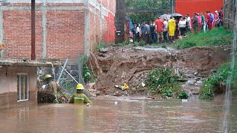 En la zona se han retirado al menos mil hectáreas de azolve