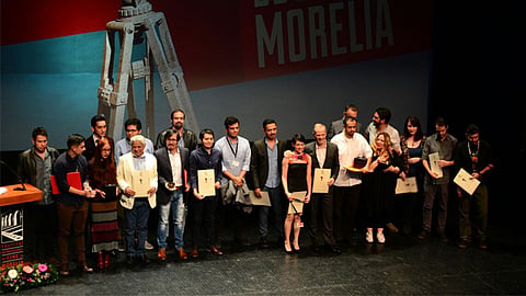 El trabajo de María José Cuevas obtuvo tres premios (Foto: ACG)