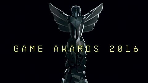 The Game Awards 2016 da a conocer la lista de nominados