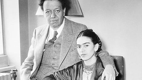 Foto: Museo Frida Kahlo 