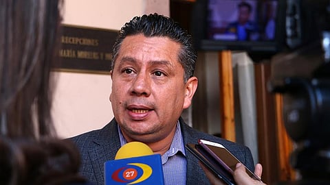 INEGI reveló que los delitos que más afectan a los negocios michoacanos son el fraude, indicó 