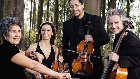 La entrada al evento será gratuita