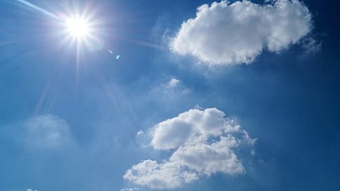 Este lunes predominará el sol en Morelia, con máxima de 26°C