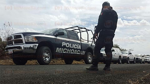 Imagen de archivo (Foto: RED 113)