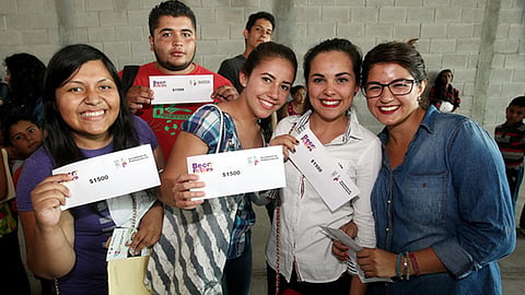 El Comité Técnico continúa la validación de requisitos con las instituciones educativas participantes 