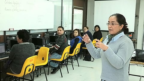 Las evaluaciones continuarán la próxima semana