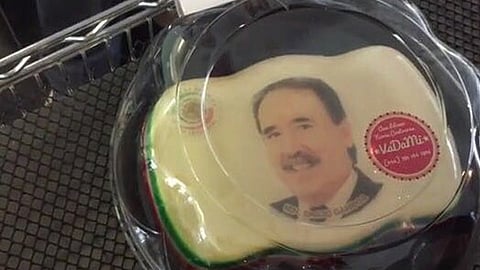 Cada una costaría 200 pesos (Foto Twitter: @jrisco)