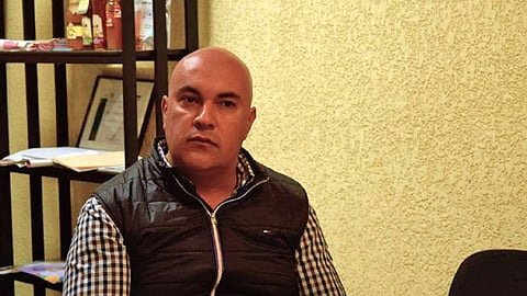 Señaló que Zacapu es un municipio empresarial