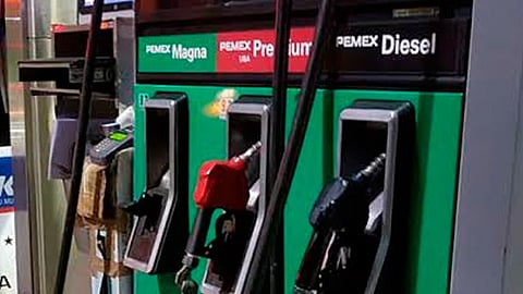 El precio lo determinaría el valor del petróleo, el costo de traslado, así como los precios que fijen los distribuidores
