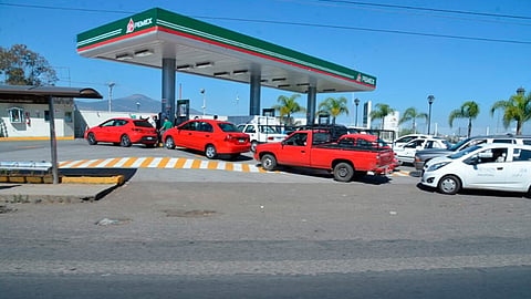 Podría subir o bajar el costo, dijo (Foto ACG)