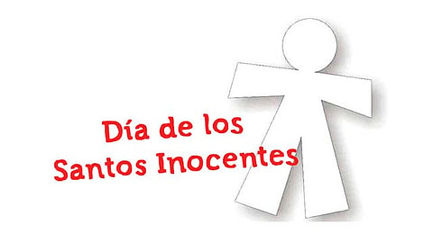 Este 28 de diciembre millones de mexicanos celebran el Día de los Santos Inocentes