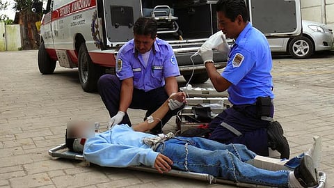 El IMSS cuenta con cobertura total de personal médico