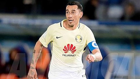 Foto Facebook: Club América 