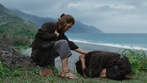 El filme narra las vicisitudes de los católicos en Japón, cuando había persecución en su contra (Foto: YouTube)  