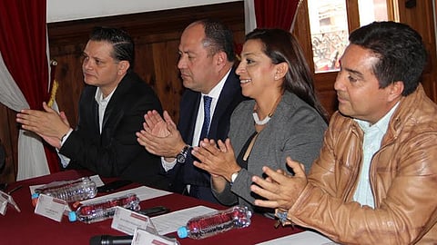 Su aportación será fundamental para elaborar una propuesta que recoja la experiencia tanto del órgano electoral como de los partidos políticos