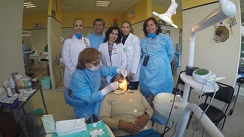 La caries continúa siendo el principal enemigo a vencer
