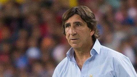Atlas cesa al técnico Gustavo Costas
