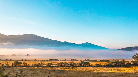 5 maravillosos paisajes de Michoacán para cuidar y celebrar por el Día de la Tierra