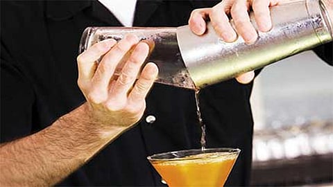 Estas bebidas tienen efectos nocivos en el sistema nervioso