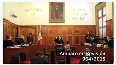 Invariablemente la autoridad solicitante deberá fundar y motivar las causas legales respectivas