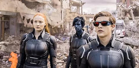 xmen apocalipsis