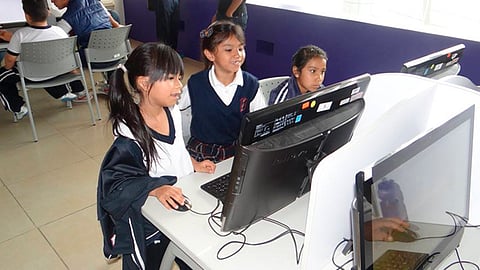 El centro tendrá ahora un mayor "propósito educativo", continuando con cursos y talleres