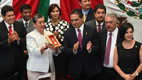 "Los Hermanos Jiménez", han grabado 26 discos con reconocimientos internacionales (Fotos: ACG)