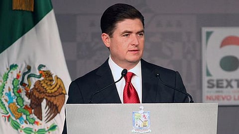 Acusa al juez de control de cometer un delito