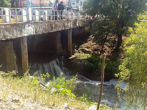 Aguas residuales de Morelia inciden en remolinos de Cuitzeo
