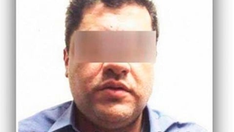 Queda a espera que se cumplimente la orden de extradición (Foto: Archivo)