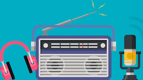 La idea de establecer el Día Mundial de la Radio nació del presidente de la Academia Española de la Radio