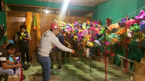 Esperan una afluencia al municipio de poco más de 30 mil personas (Foto cortesía) 