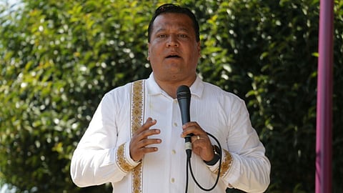 La transformación de la secretaría a instituto permitirá que se puedan desarrollar cosas concretas relacionadas con los pueblos originarios (Foto: ACG)
