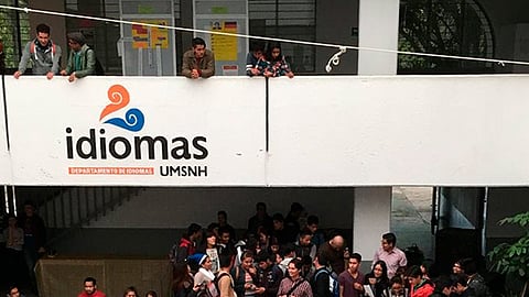 Esta obra es una de las primeras en su tipo (Foto: Archivo/Cortesía)